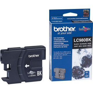 Compatible Brand: Brother