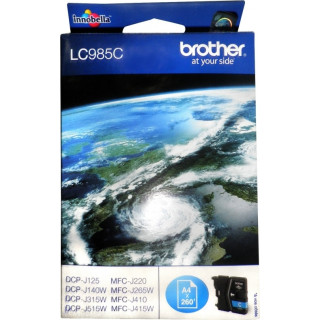 Compatible Brand: Brother