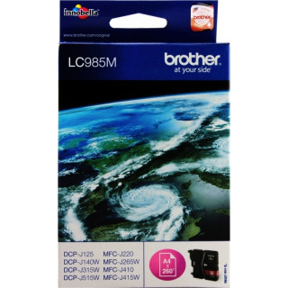 Compatible Brand: Brother