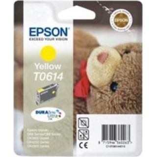 Compatible brand: Epson
