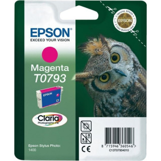 Compatible brand: Epson