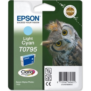 Compatible brand: Epson