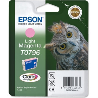 Compatible brand: Epson