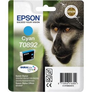Compatible brand: Epson