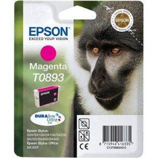 Compatible brand: Epson