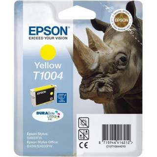 Compatible brand: Epson