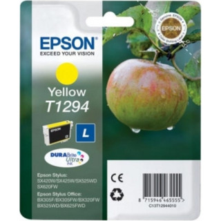 Compatible brand: Epson