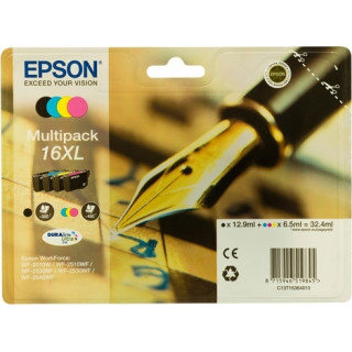 Compatible brand: Epson