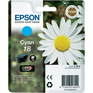 Compatible brand: Epson