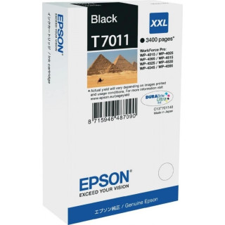 Compatible brand: Epson