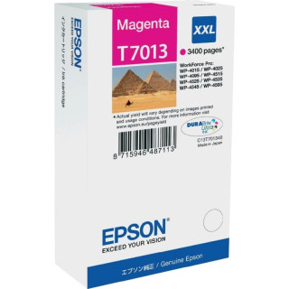 Compatible brand: Epson