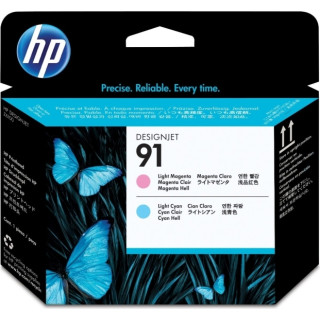 Compatible brand: HP