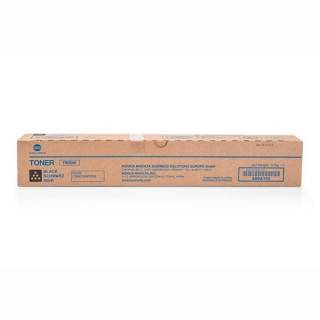 Încărcătură toner compatibilă A8DA150, TN324K, 28000 filelor pentru imprimante Konica Minolta