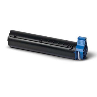 Încărcătură toner compatibilă 45807111, 12000 filelor pentru imprimante Oki (Orink white box)