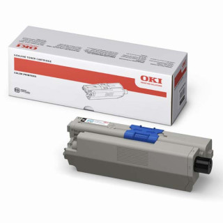 Încărcătură toner compatibilă 44469804, 5000 filelor pentru imprimante Oki (Orink white box)