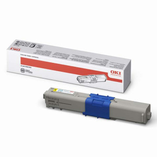 Încărcătură toner compatibilă 44469722, 5000 filelor pentru imprimante Oki