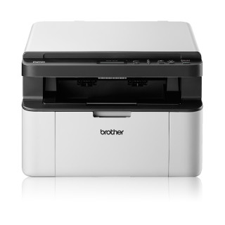 Multifunkciós Lézer Mono BROTHER DCP-1510E A4 Funkciók: Nyomtatás | Szkennelés | Másolás Monokróm Nyomtatási Sebesség: 20ppm Csa