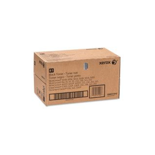 Dual-Pack Original Xerox OSG Black, 006R01046, pentru WorkCentre 5632|5638|5645|5655|5735|5740|5745|5755|5765|75|5790|Pro 232|Pr