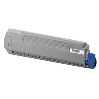 Toner Original Oki Black, 45862840, pentru MC 853|MC 873, 7K,"45862840"