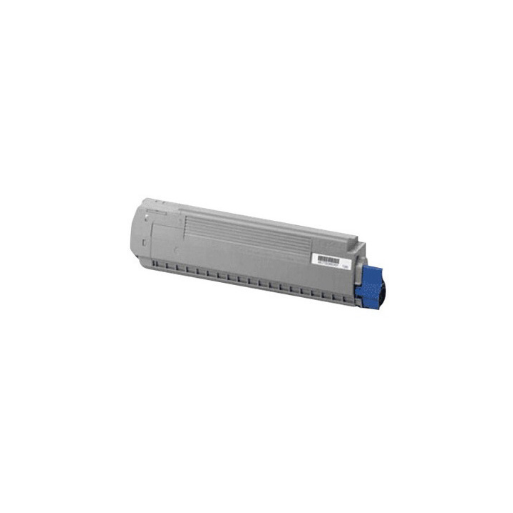 Toner Original Oki Black, 45862840, pentru MC 853|MC 873, 7K,"45862840"