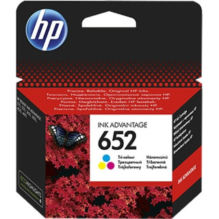 Compatible brand: HP