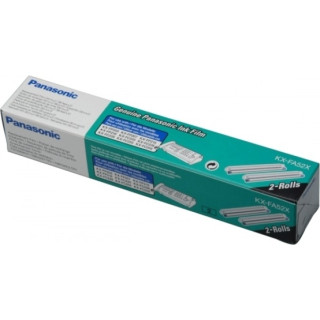 Филм TTR Original Panasonic Black A52X за Panasonic FAX KX-FP 205 "KX-FA52X"