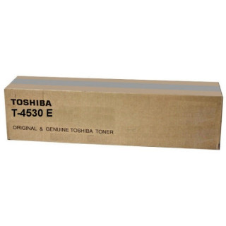 Eredeti Toshiba Fekete Toner T-4530E E-Studio 205L|E-Studio 255|E-Studio 305|E-Studio 355|E-Studio 455|E-Studio 555|E-Studio 655
