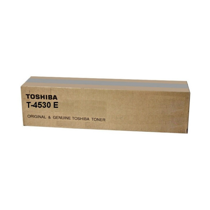 Оригинален тонер Toshiba Black T-4530E за E-Studio 205L|E-Studio 255|E-Studio 305|E-Studio 355|E-Studio 455|E-Studio 555|E-Studi