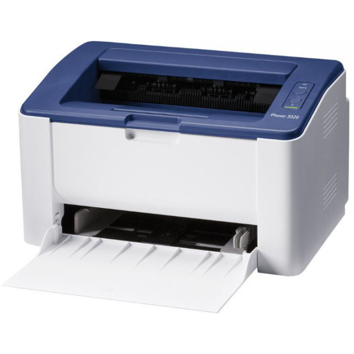 Лазерен принтер XEROX 3020BI A4