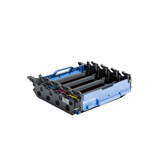 Оригинален цветен барабан Brother DR321CL за DCP-L8400|L8450|HL-L8250|L8350|L9200|MFC-L8650|L8850|L9550| 25K "DR321CL"