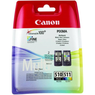 Compatible Brand: Canon