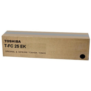 Оригинален тонер Toshiba Black T-FC25EK за E-Studio 2040C | E-Studio 2540C | E-Studio 3040C | E-Studio 3540C | E-Studio 4540C 34