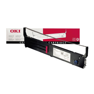 Рибон оригинал Oki Black ML4410 за ML4410 "40629303"