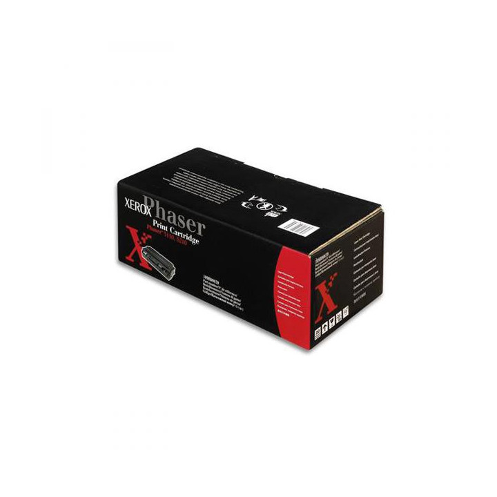 Încărcătură toner compatibilă 106R01487, Eastern Europe, Samsung ML808, 4100 filelor pentru imprimante Xerox (Orink white box)