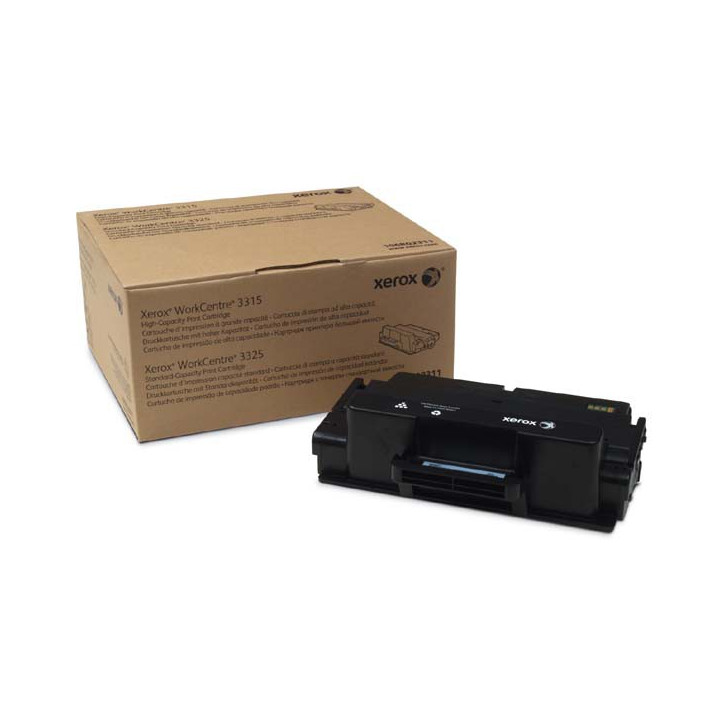 Încărcătură toner compatibilă 106R02310, Eastern Europe, 5000 filelor pentru imprimante Xerox