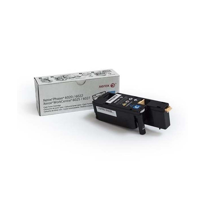 Compatible toner cartridge 106R02760, Eastern Europe, 1000 pages for Xerox printers