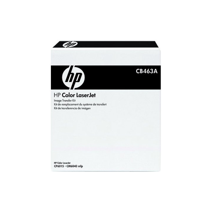 Original HP Transfer Belt for CP 6015 | CM 6030 | CM 6040 150K "CB463A"