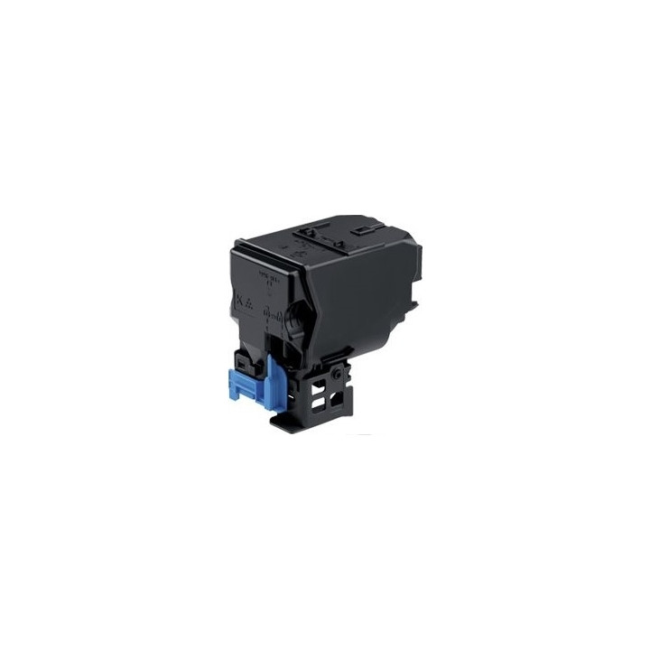 Оригинален тонер Konica-Minolta Черен TN50BK за Bizhub C3100P 6K, "A0X5154"