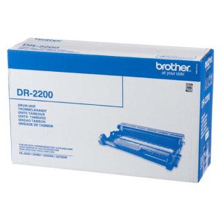 Cilindru optic compatibil DR2200, 12000 filelor pentru imprimante Brother (Orink white box)