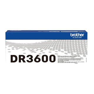 Cilindru optic compatibil DR3600, 75000 filelor pentru imprimante Brother