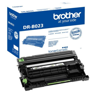 Cilindru optic compatibil DRB023, 12000 filelor pentru imprimante Brother