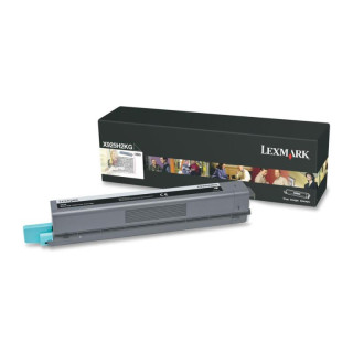Compatible Brand: Lexmark