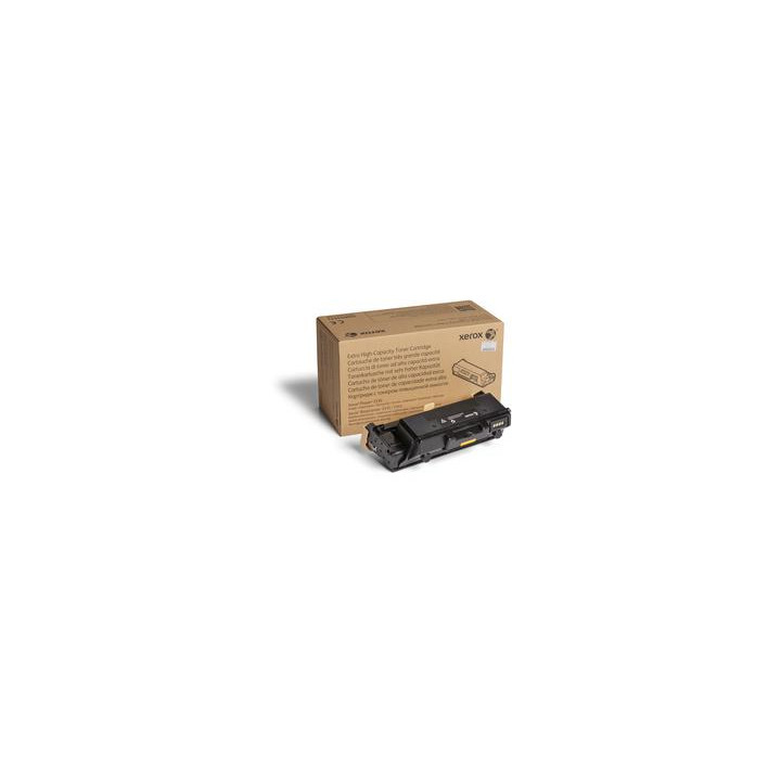 Eredeti Xerox Fekete Toner 106R03623 Ph 3330|WC 3335|WC 3345 15K "106R03623"