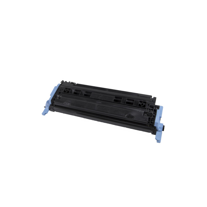 Încărcătură toner compatibilă Q6002A, 124A, 9421A004, CRG707, 2000 filelor pentru imprimante HP (Orink white box)