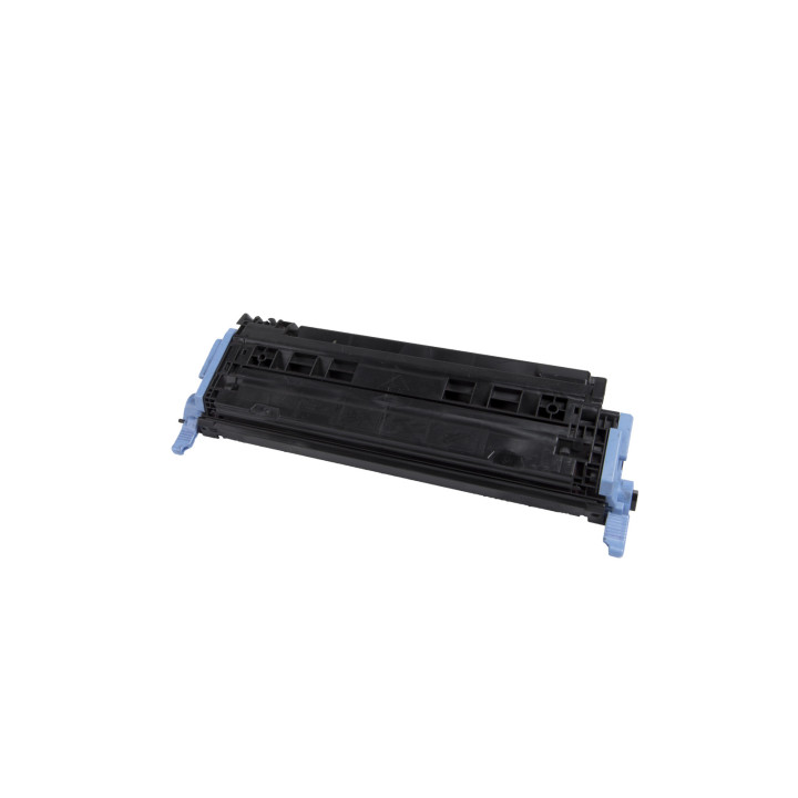 Kompatibilis tonerkazetta töltés Q6003A, 124A, 9422A004, CRG707, 2000 lap a HP nyomtatók számára (Orink white box)