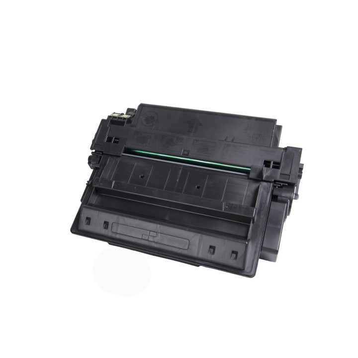 Încărcătură toner compatibilă Q7551X, 51X, 13000 filelor pentru imprimante HP (Orink white box)
