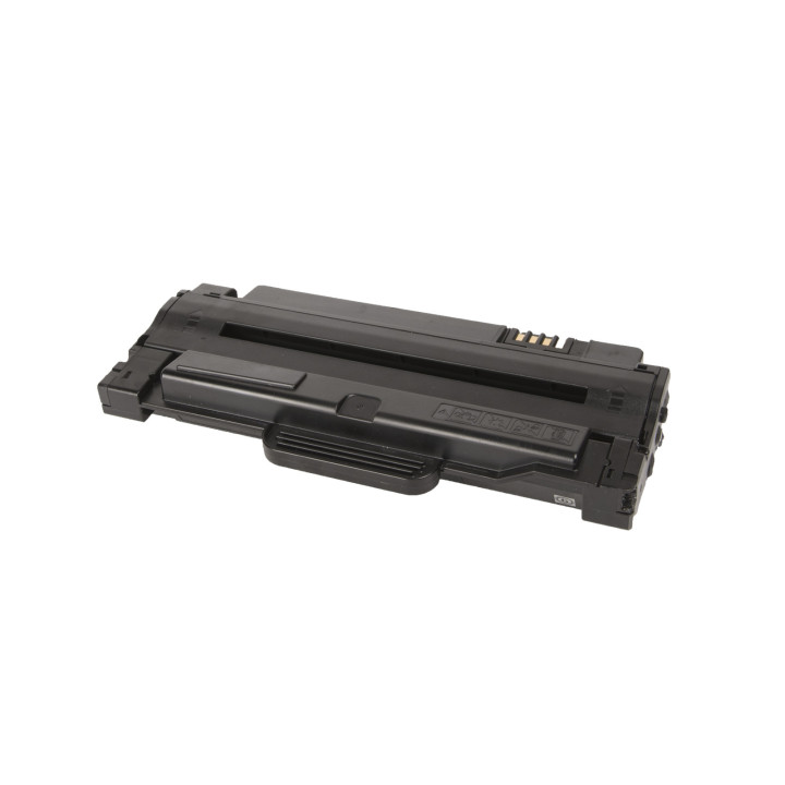 Compatible toner cartridge MLT-D1052L, SU758A, 2500 pages for Samsung printers (Orink white box)