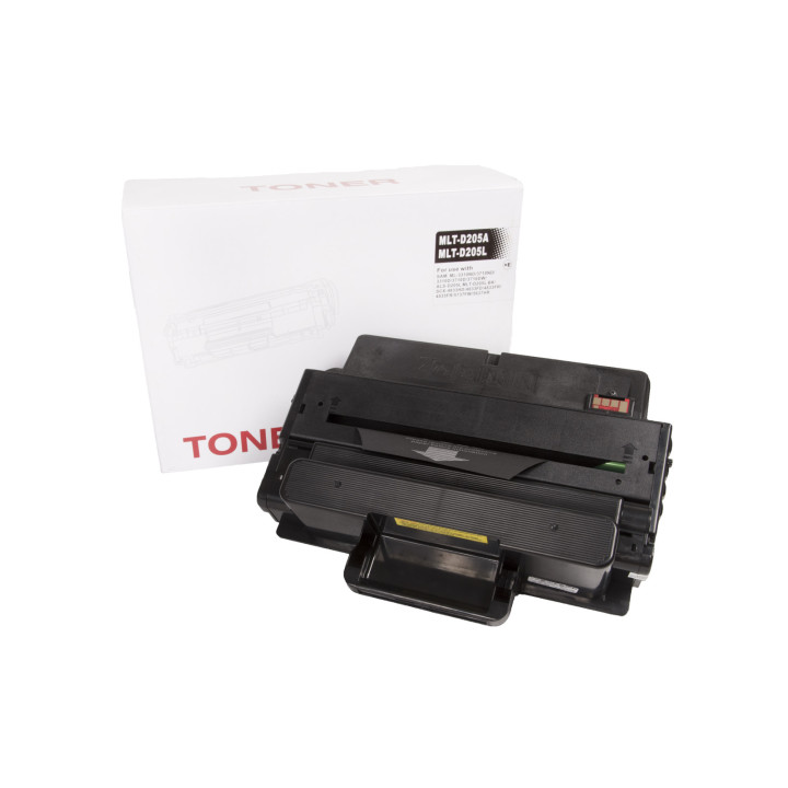 Compatible toner cartridge MLT-D205L, SU963A, 5000 pages for Samsung printers (Orink white box)