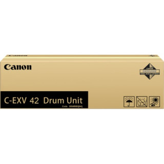 Оригинален жълт барабан Canon EXV47Y за IR Advance C250I|C350I|C351IF33K NOPP "CF8523B002AA"