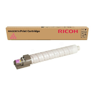 Оригинален тонер Ricoh Magenta, 841819 за Aficio MP C3003 | MP C3004 | MP C3503 | MP C3504 18K "841819"
